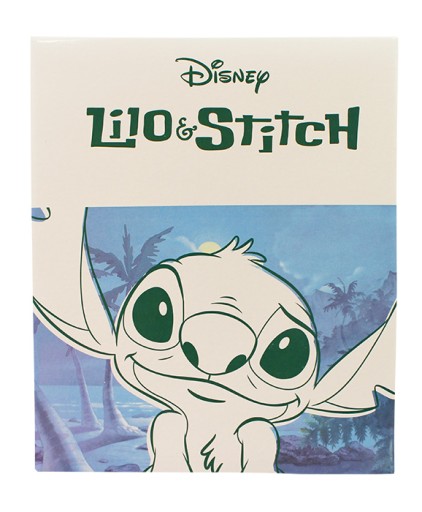 ДЕТСКАЯ ПИЖАМА LILO AND STITCH DISNEY, ХЛОПКОВЫЙ ПОДАРОК ​​ДЛЯ ДЕВОЧЕК 128