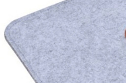 Etui, torba na komputer, Tablet 13 cali - filcowy