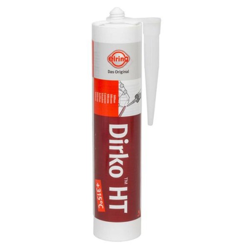 ELRING УПЛОТНИТЕЛЬНАЯ МАССА DIRKO HT 310ML