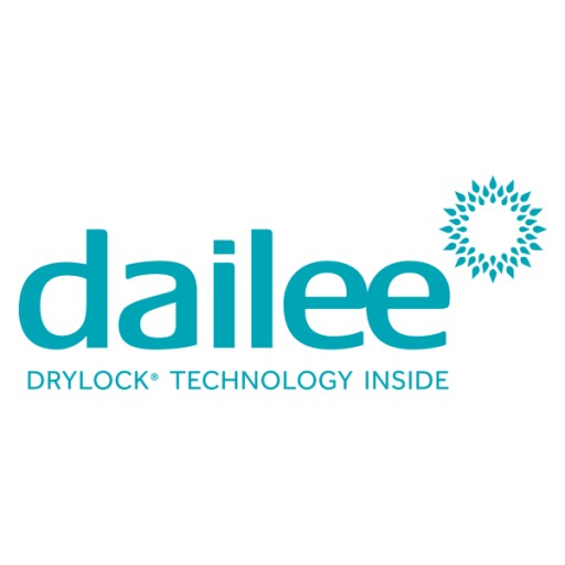 Впитывающие подгузники Dailee Slip Maxi L/XL для пожилых людей