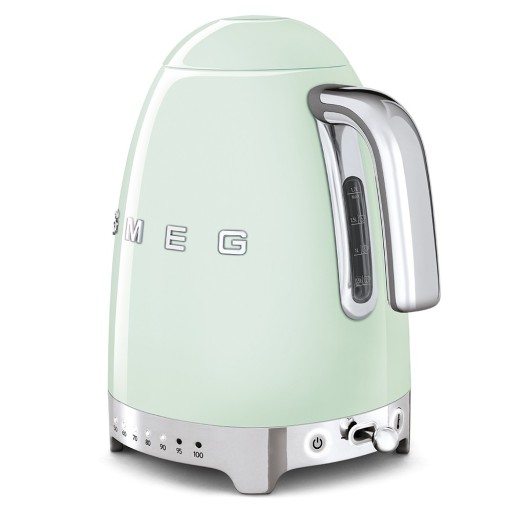 Электрочайник Smeg KLF04PGEU