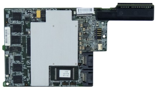 МОДУЛЬ HP 598256-001 SMART ARRAY P410i 578819-001