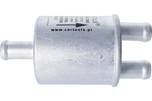 Фильтр летучих фаз CERTOOLS - F-781 12/2x12 мм