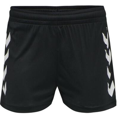 Женские гандбольные шорты Hummel Core XK