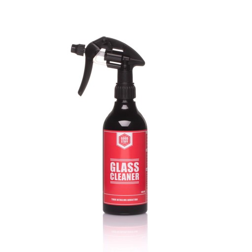 GOOD STUFF GLASS CLEANER жидкость для чистки стекол 0,5л