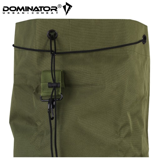 Спортивная сумка, сумка для парусного транспорта DOMINATOR Olive 100 л