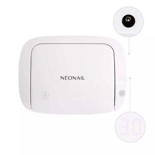 Рождественский набор NEONAIL - FUTURO STARTER SET