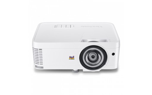 Короткофокусный проектор ViewSonic PS501W