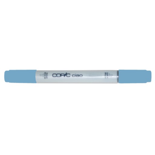 Ciao B95 Светло-серый кобальтовый маркер COPIC