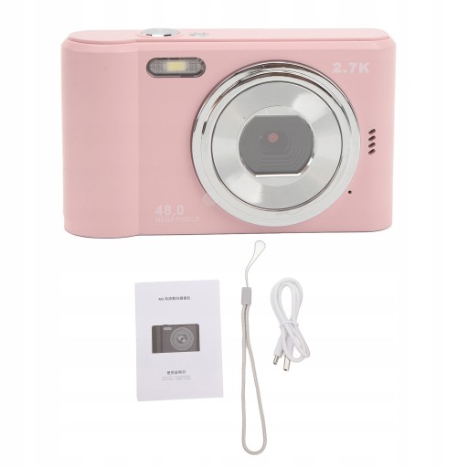 Цифровая камера 44MP 1080PHD Smart