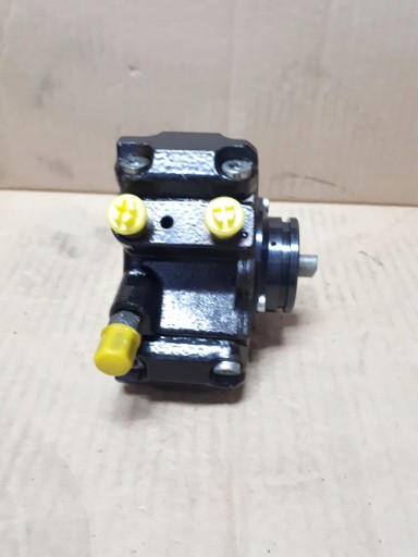 0445010138 ТНВД Opel Agila Combo Corsa