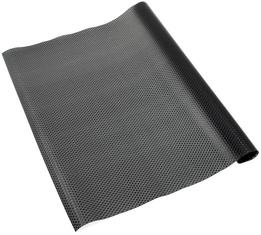 Mata antypoślizgowa do szuflad 150x50 czarna TADAR TD-8149