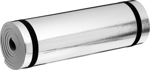 ТУРИСТИЧЕСКИЙ КОВРИК EVA ALUMINIUM 180X50X1CM С АЛЮМИНИЕВОЙ ИЗОЛЯЦИЕЙ OUTTEC