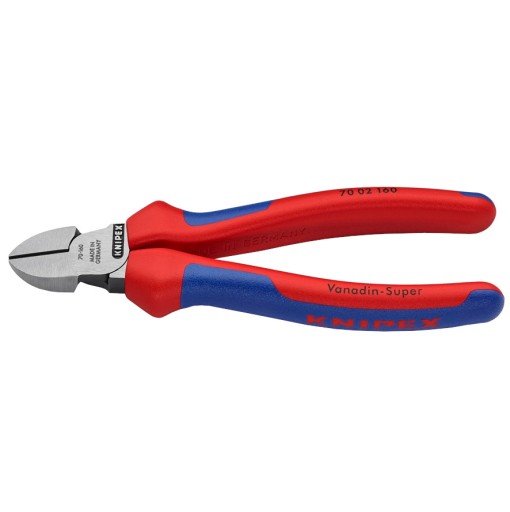Бокогубцы 160 мм KNIPEX 70 02 160