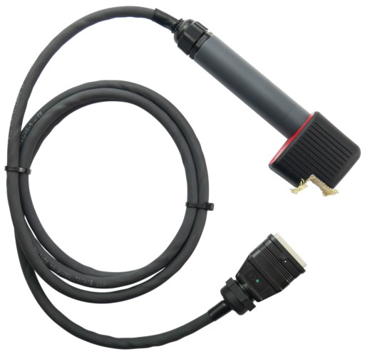 Металлический фиксатор 801401 Байонет для нагревательных винтов 5000 Smart Inductor