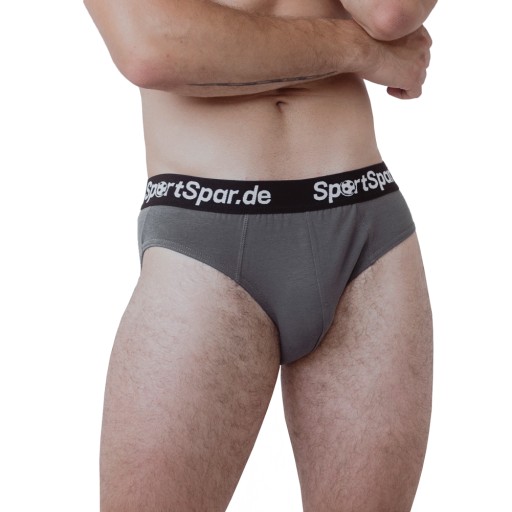 SPORTSPAR Мужские трусы SLIPS нижнее белье MEN sport S