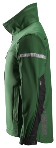 Мужская рабочая куртка Snickers Softshell 1200 л