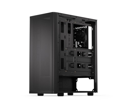 Корпус для компьютера/ПК Вентилятор Endorphy Ventum 200 Solid EY2A001 1 шт.