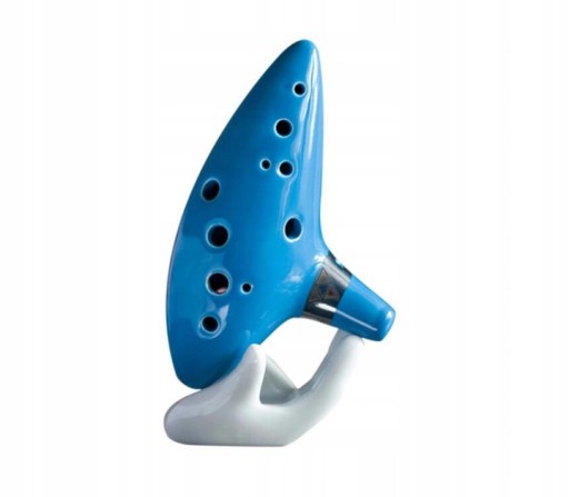 COMEBUY zsy-Ocarina-232 поперечная канавка