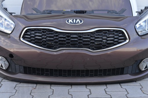 КАПОТ БАМПЕР КРЫЛО РЕМЕНЬ ФАРА KIA CEED 2012-