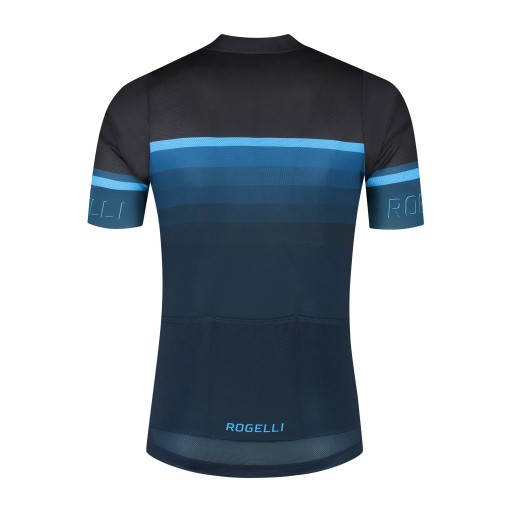 Rogelli Hero II — легкая мужская велосипедная майка