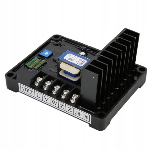 GB170 AVR AVR для генератора STC GB170