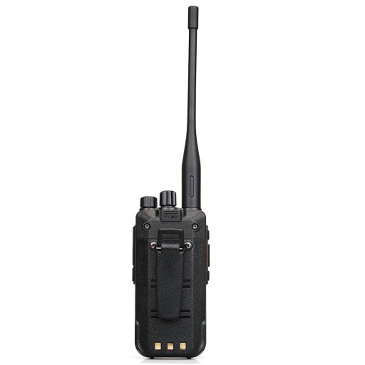 Retevis RT3S GPS VHF/UHF 5 Вт DMR Tier2 + Чехол +