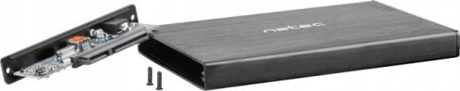 NATEC RHINO USB 3.0 b 2,5-дюймовый корпус с интерфейсом SATA