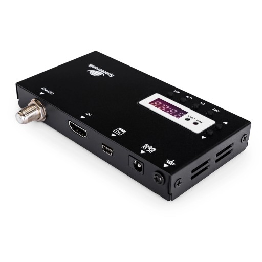 Модулятор Micro HDMI Spacetronik HDMOD-10