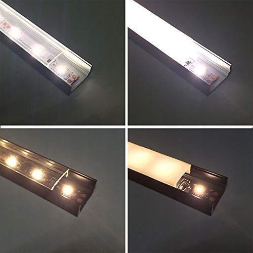 Подсветка под шкафом LED STRIP 31W 2mb + Touch
