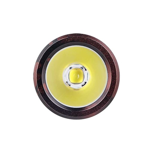 Фонарик Olight I3E EOS из античной бронзы + БЕСПЛАТНО