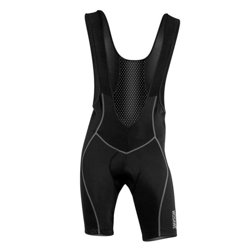 Professional men's cycling shorts z