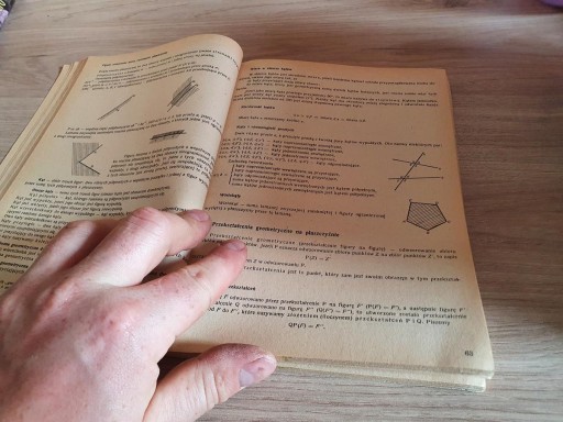 КНИГА Математические, физические и химические таблицы