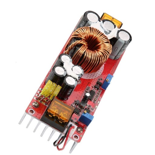 Przetwornica DC-DC 1800W 40A