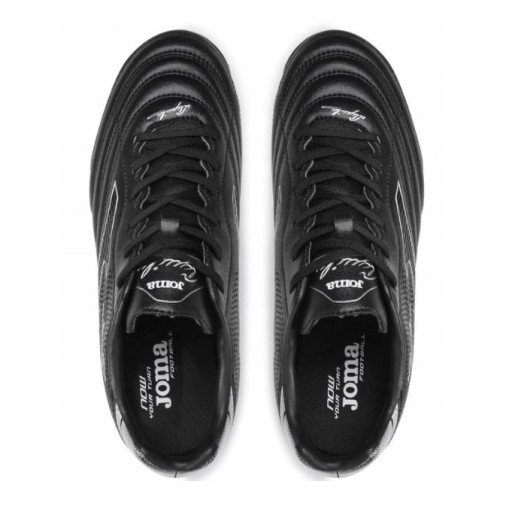 JOMA Aguila 2201 TF мужские туфли 45 черный