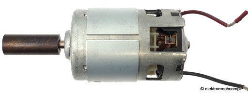 Двигатель RYOBI аккумуляторного триммера OBC1820B