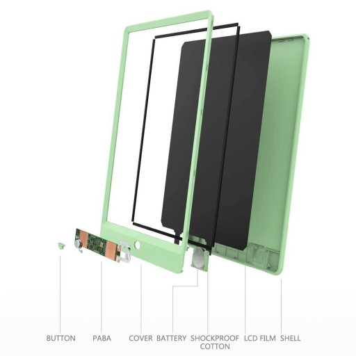 10-дюймовый планшет Xiaomi Wicue