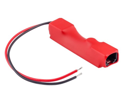 ASUC-15-482-HS DC/DC PoE ПАССИВНЫЙ адаптер, повышающий напряжение до 48 В ATTE