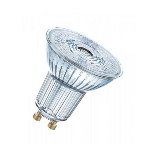 СВЕТОДИОДНАЯ ЛАМПА OSRAM GU10 6,9 Вт 80 Вт НЕЙТРАЛЬНАЯ PAR16