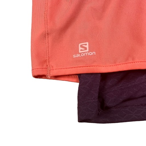 SALOMON CAMELLIA SHORT SPODENKI ROZMIAR L