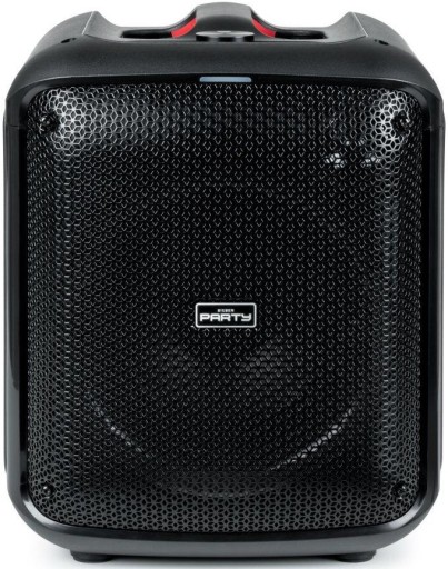Big Ben Bluetooth-динамик Микрофон Party Cube Караоке с подсветкой 200 Вт