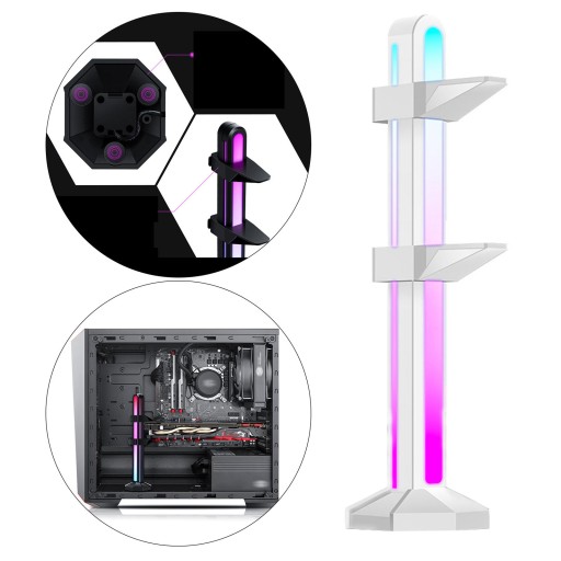 Графический кронштейн RGB ARGB 5 В 12 В