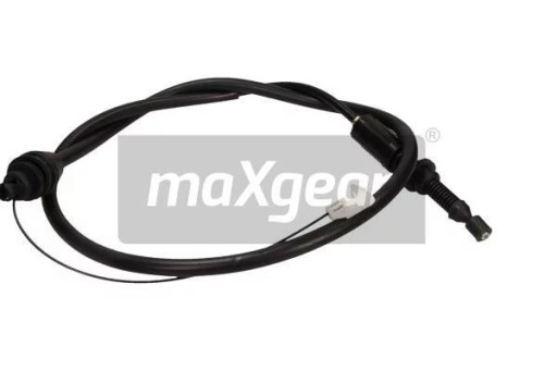 КАБЕЛЬ ГАЗА RENAULT MASTER II 2.8D MAXGEAR