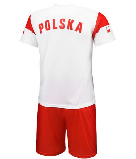 Спортивный костюм EAGLE POLAND, Белый, 1998 г.