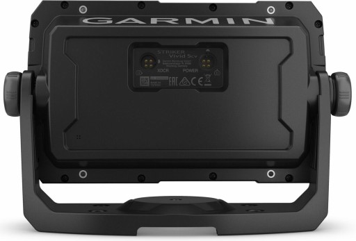 Эхолот для рыбалки GARMIN Striker Vivid 5cv с GPS