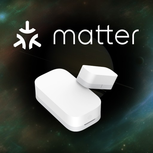 AQARA T1 ZigBee Matter EU датчик открытия и закрытия дверей и окон