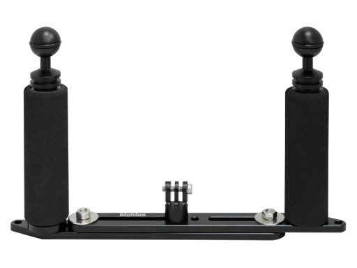 НАБОР РЕГУЛИРУЕМЫХ ПОДНОСОВ ДЛЯ GOPRO BIG'BLUE