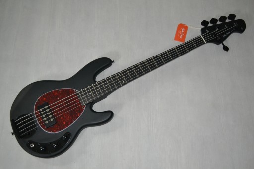 HARLEY BENTON MB-5 SBK НОВАЯ БАС-ГИТАРА.