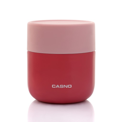 Детский обеденный термос Food Jug CASNO 550 мл