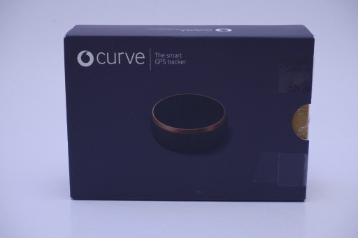 GPS-локатор VODAFONE CURVE